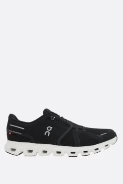 Sneakers>ON sneaker Cloud 6 in rete Nero