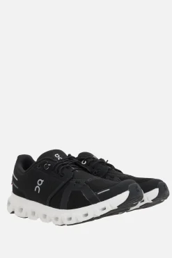 Sneakers>ON sneaker Cloud 6 in rete Nero