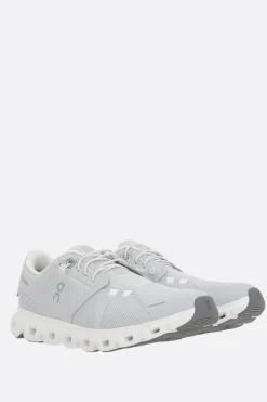 Sneakers>ON sneaker Cloud 6 in rete Bianco