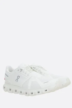 Sneakers>ON sneaker Cloud 6 in rete Bianco