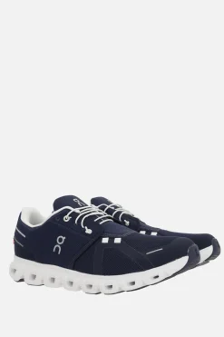 Sneakers>ON sneaker Cloud 6 in rete Blu