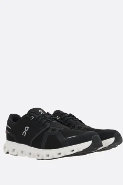 Sneakers>ON sneaker Cloud 6 in rete Nero