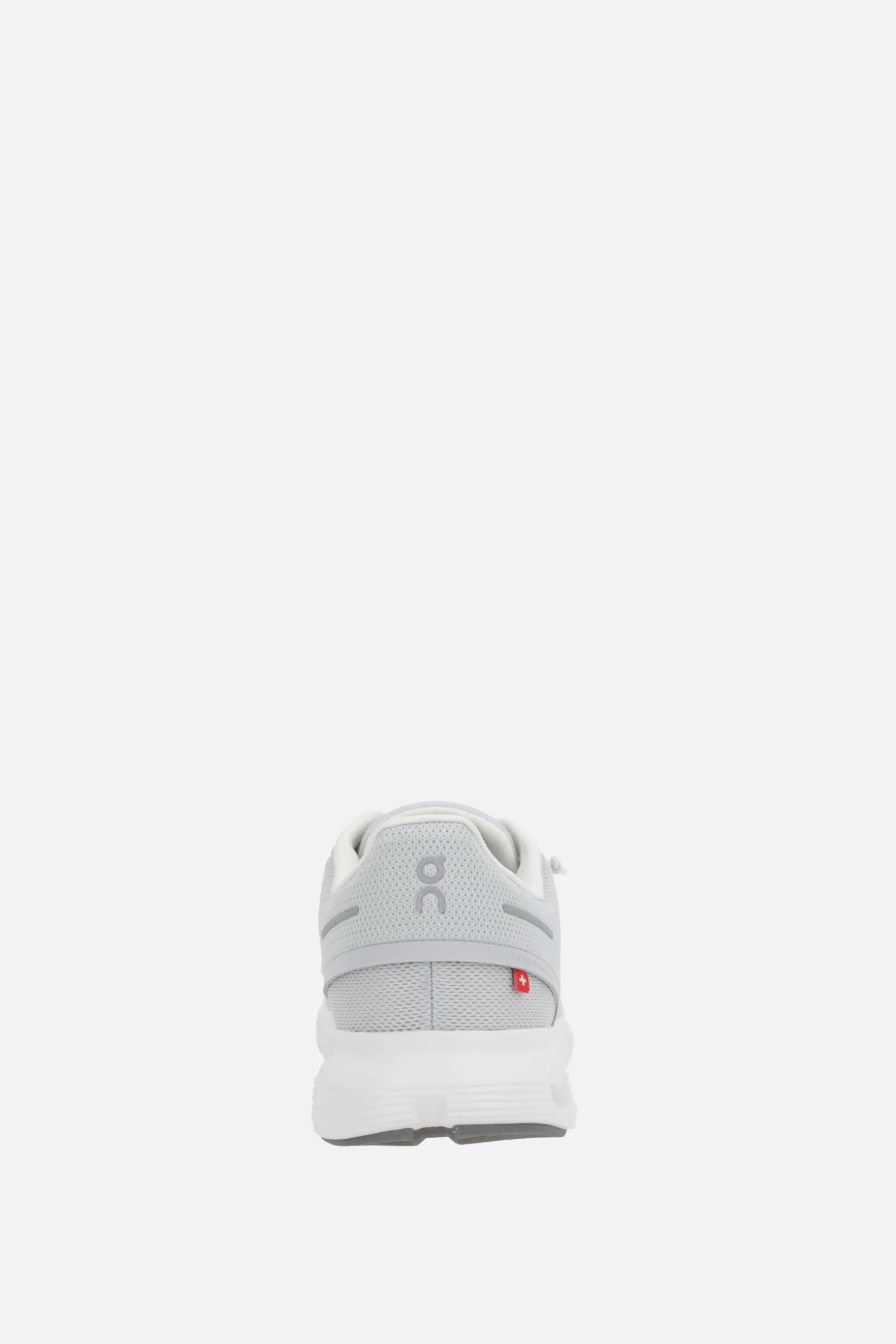 Sneakers>ON sneaker Cloud 6 in rete Bianco