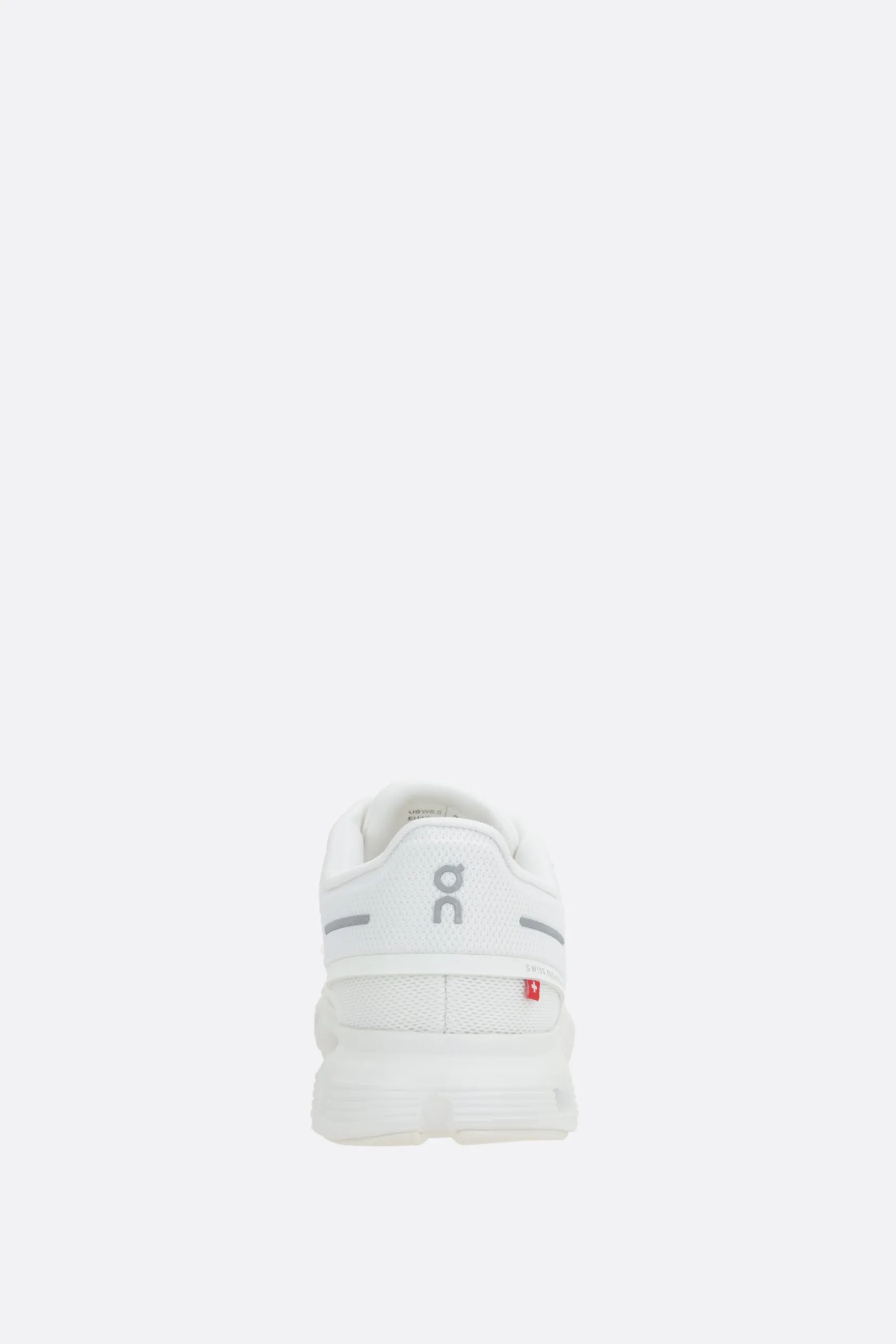 Sneakers>ON sneaker Cloud 6 in rete Bianco
