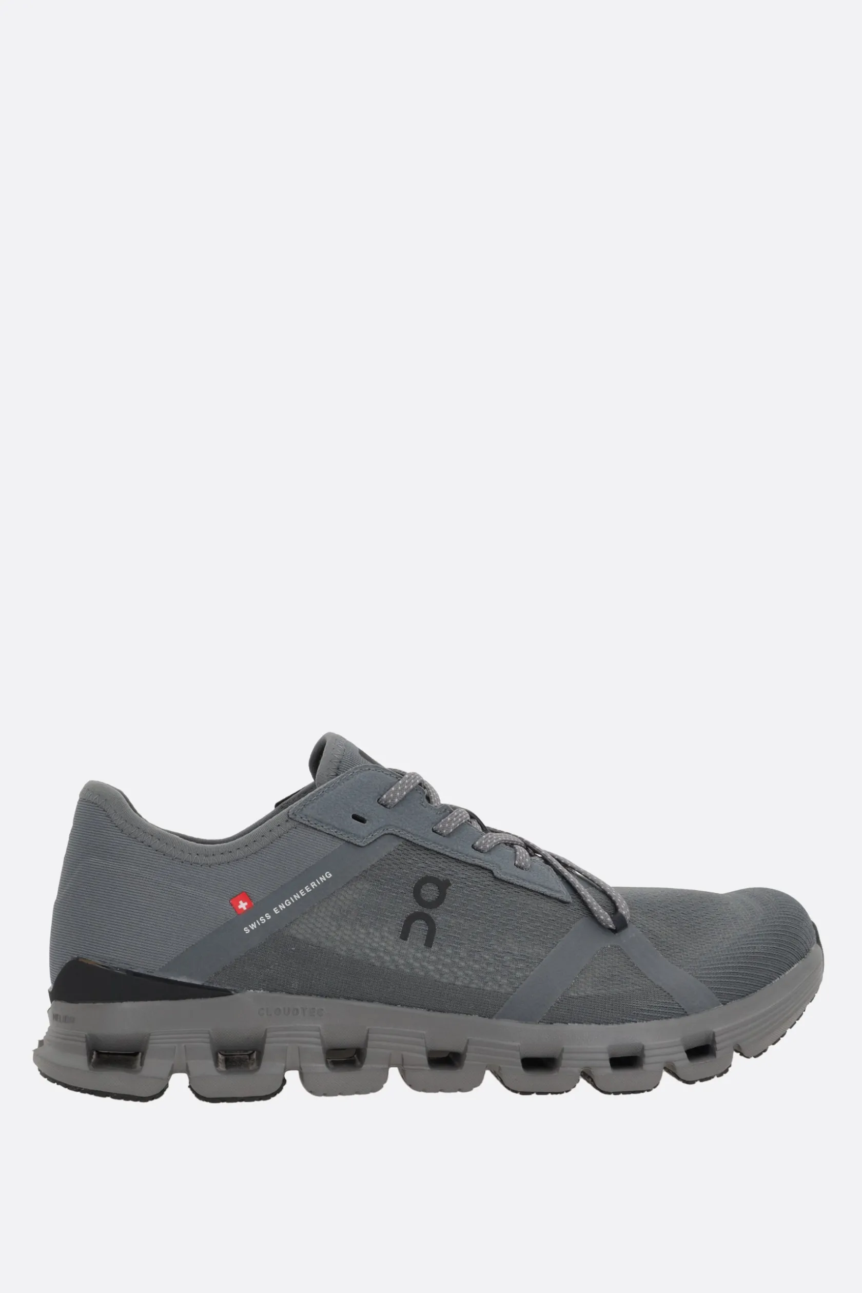 Sneakers>ON sneaker Cloud X 4 AD in rete Grigio