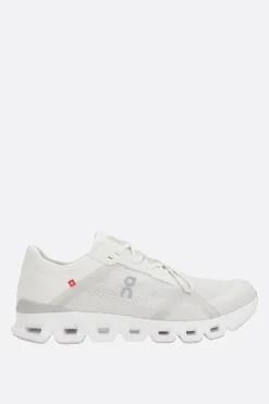 Sneakers>ON sneaker Cloud X 4 AD in rete Bianco