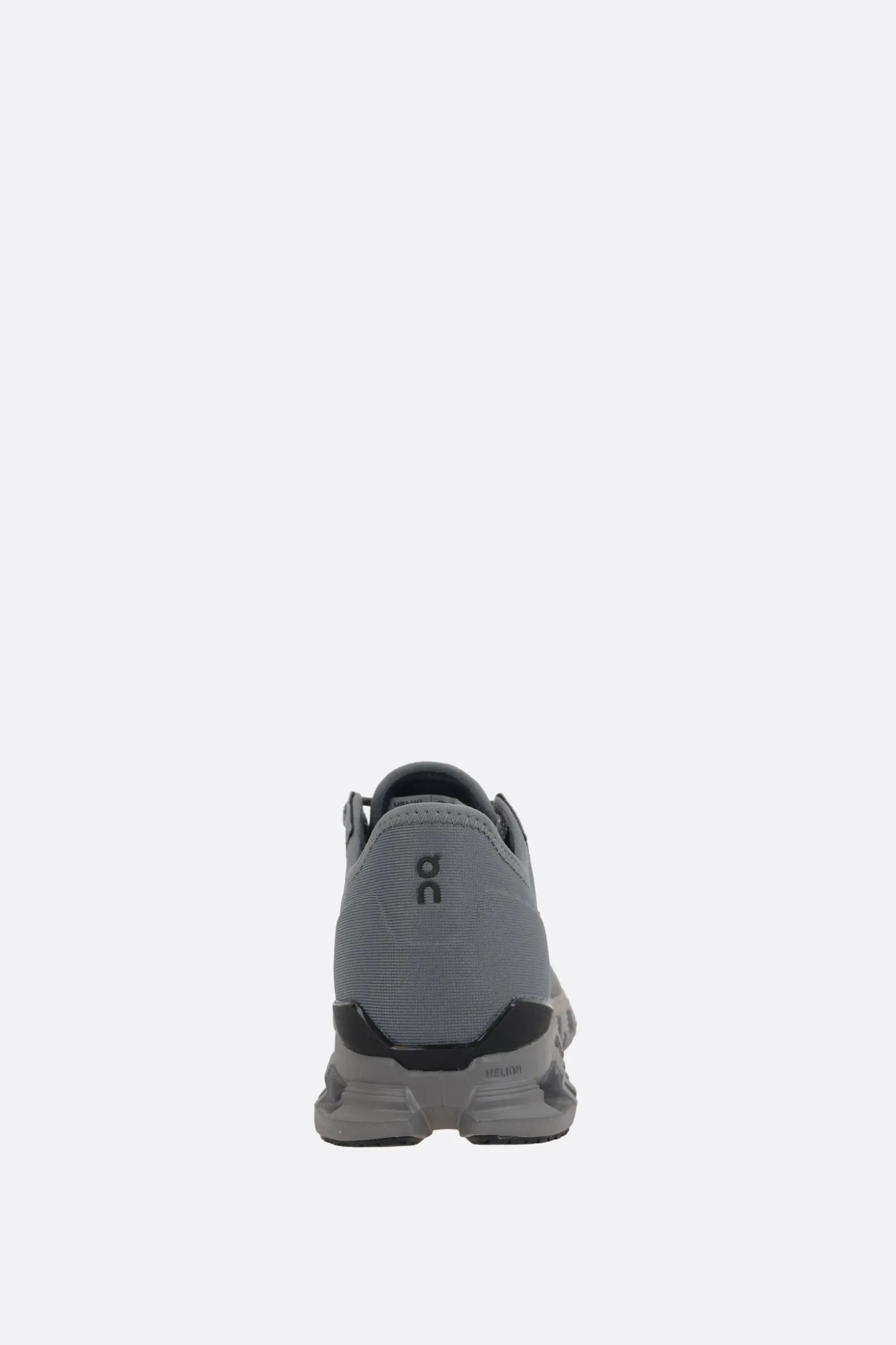 Sneakers>ON sneaker Cloud X 4 AD in rete Grigio
