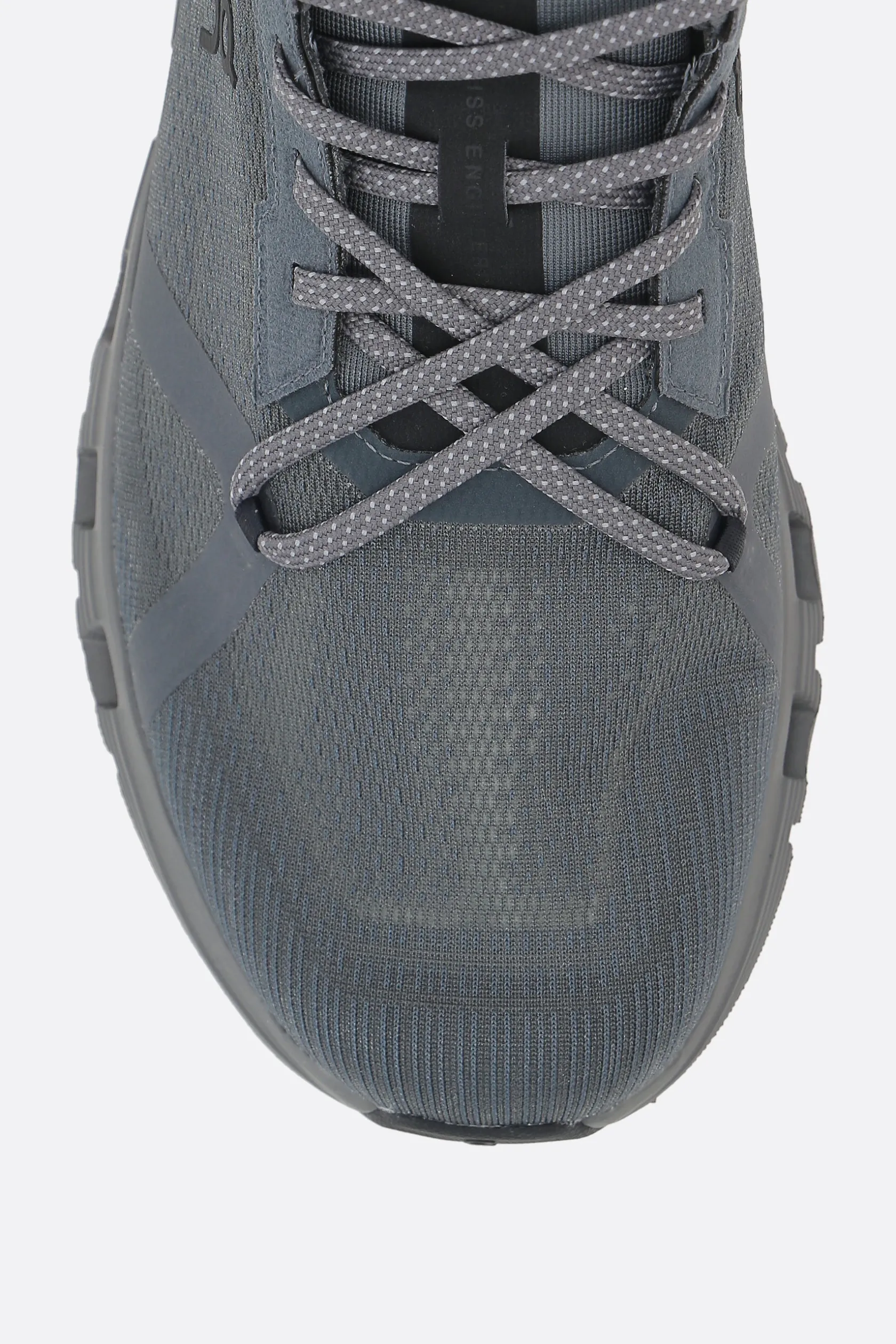 Sneakers>ON sneaker Cloud X 4 AD in rete Grigio