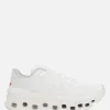 Sneakers>ON sneaker Cloudmster Void in rete Bianco