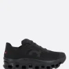 Sneakers>ON sneaker Cloudmster Void in rete Nero
