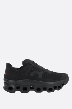Sneakers>ON sneaker Cloudmster Void in rete Nero