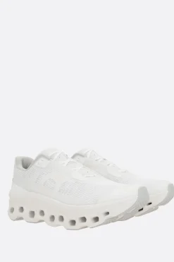 Sneakers>ON sneaker Cloudmster Void in rete Bianco