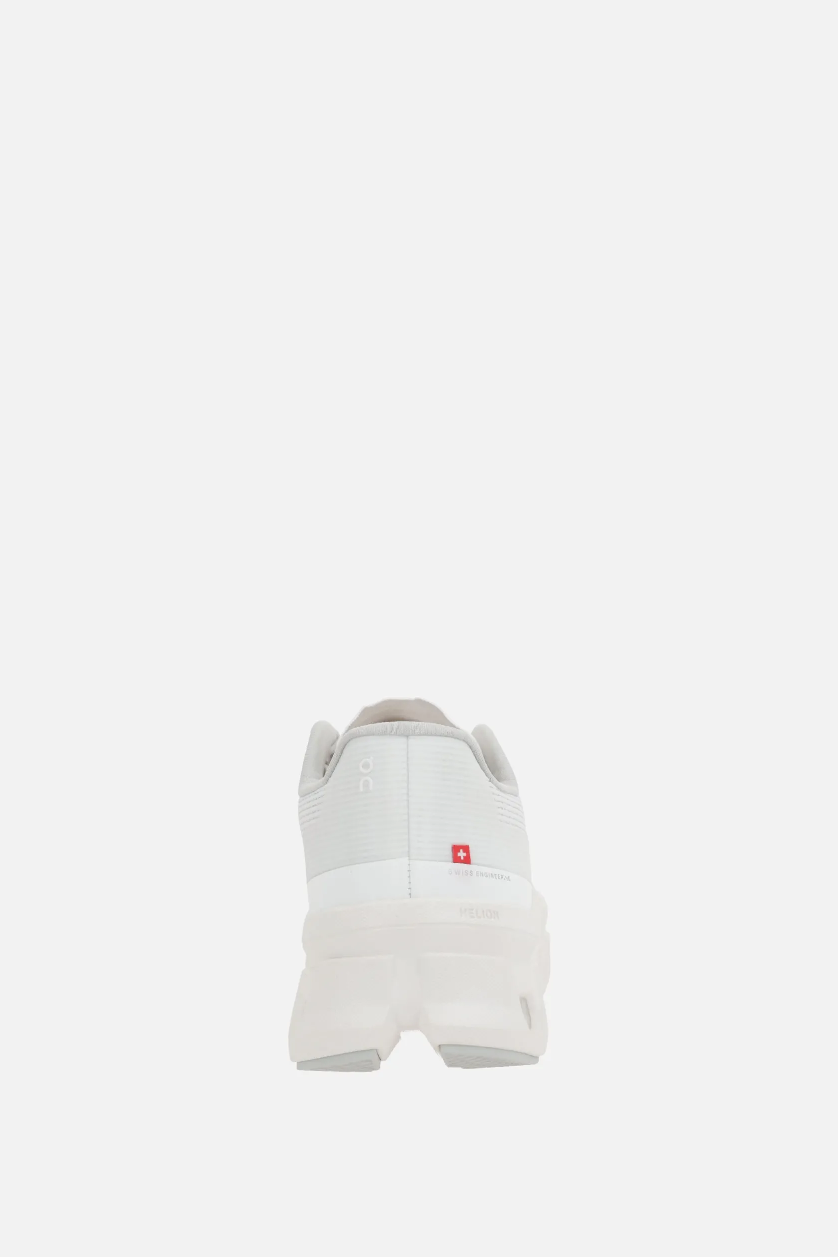 Sneakers>ON sneaker Cloudmster Void in rete Bianco