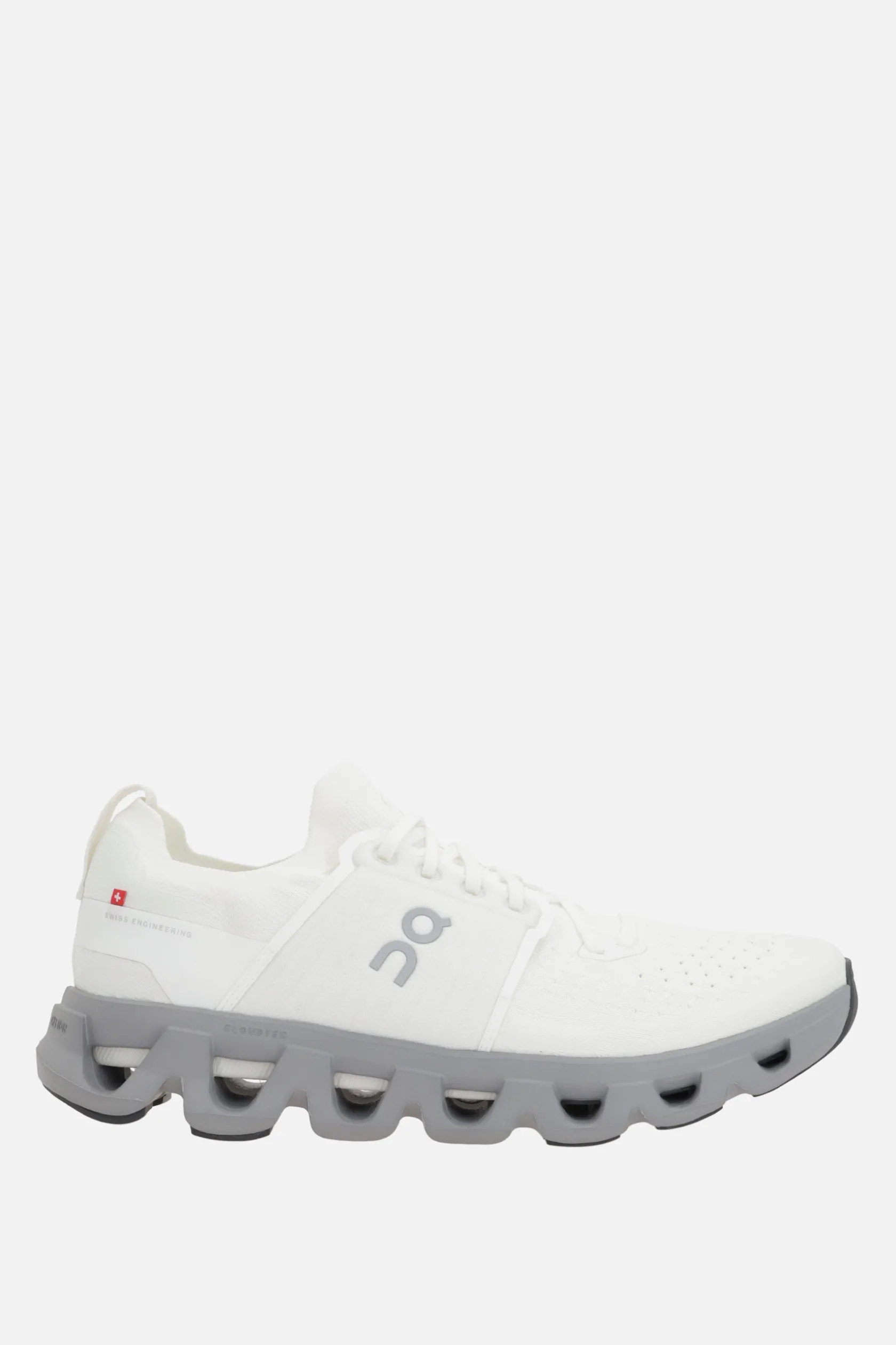 Sneakers>ON sneaker Cloudswift 4 in maglia tecnica Multicolor