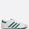Sneakers>ADIDAS sneaker Country Japan in pelle liscia Bianco