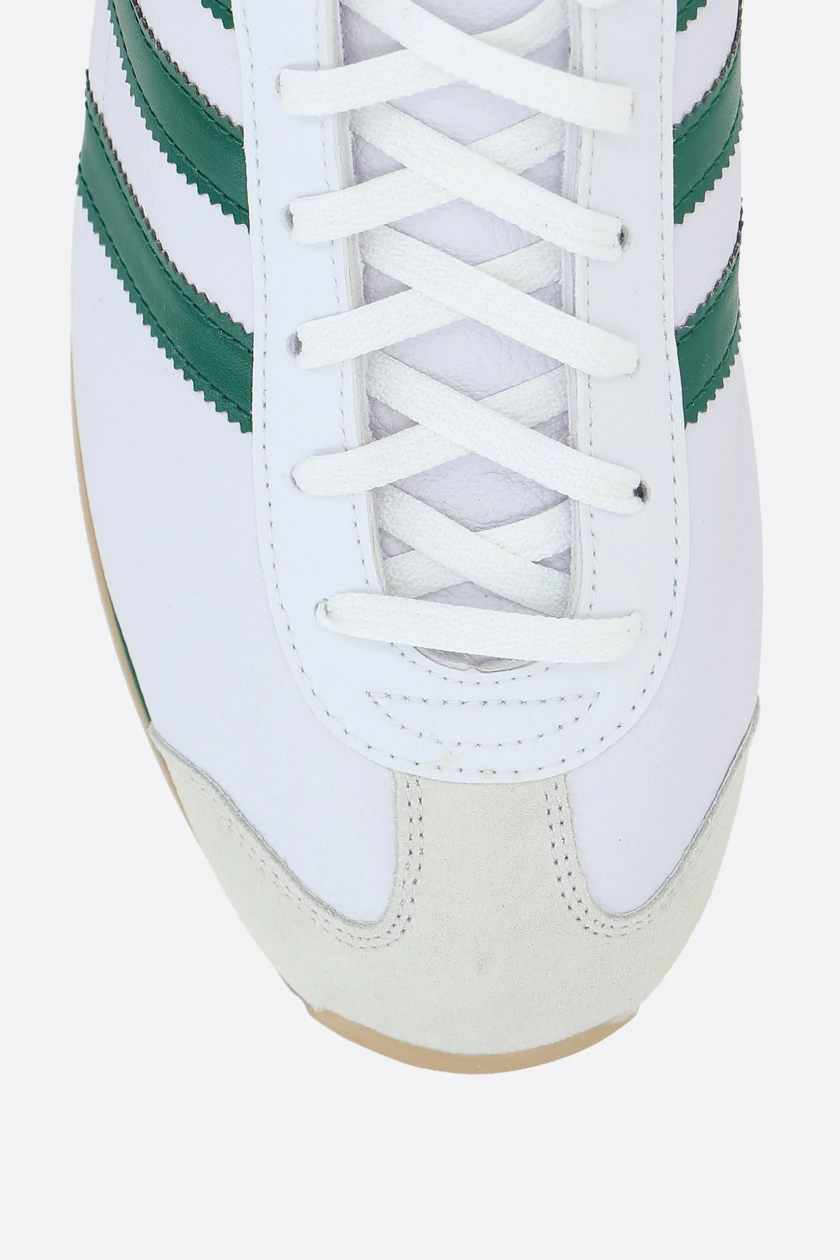 Sneakers>ADIDAS sneaker Country Japan in pelle liscia Bianco
