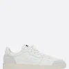 Sneakers>AXEL ARIGATO sneaker Dice Lo in pelle liscia e suede Bianco