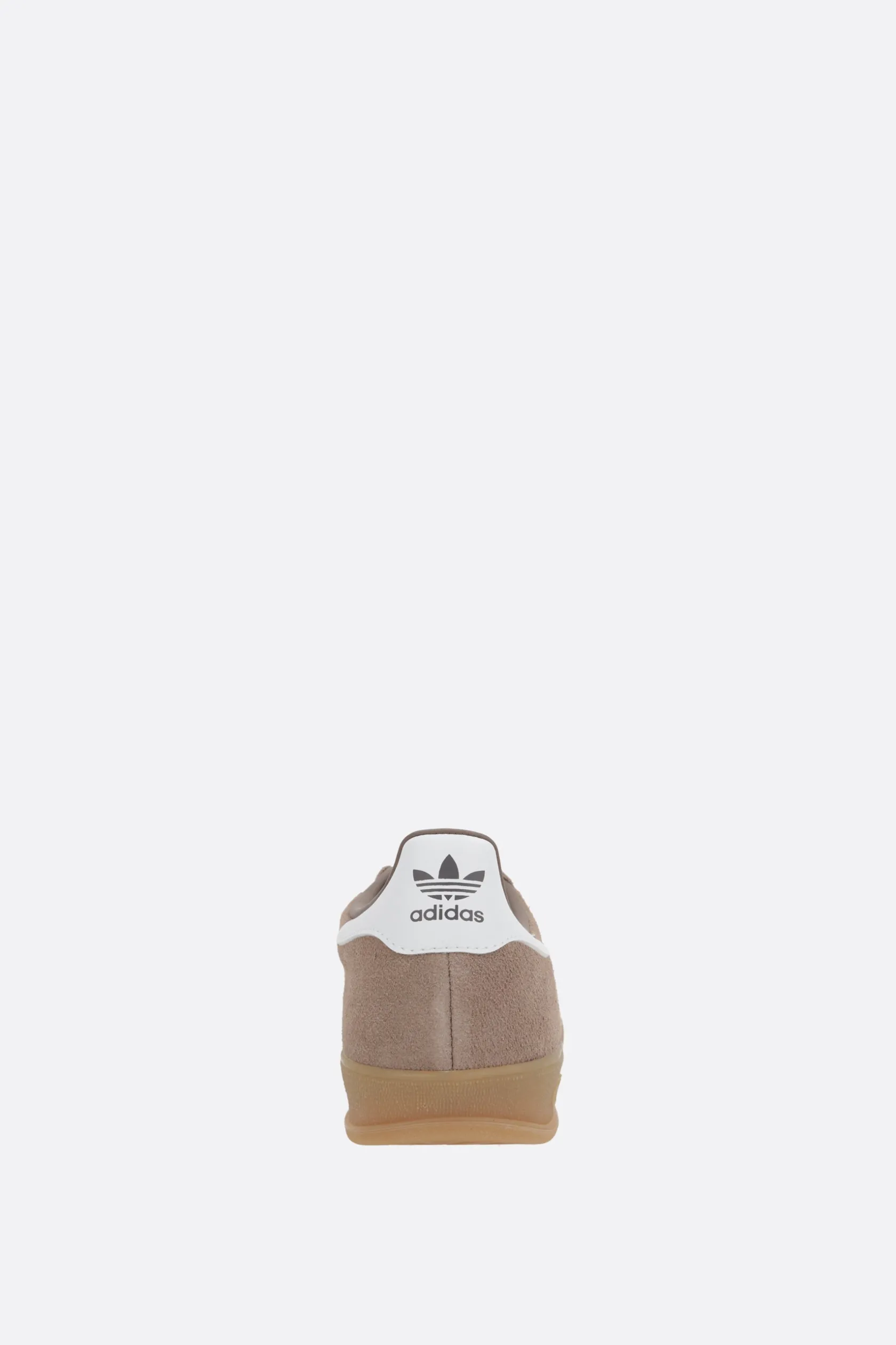 Sneakers>ADIDAS sneaker Gazelle Indoor in suede Marrone