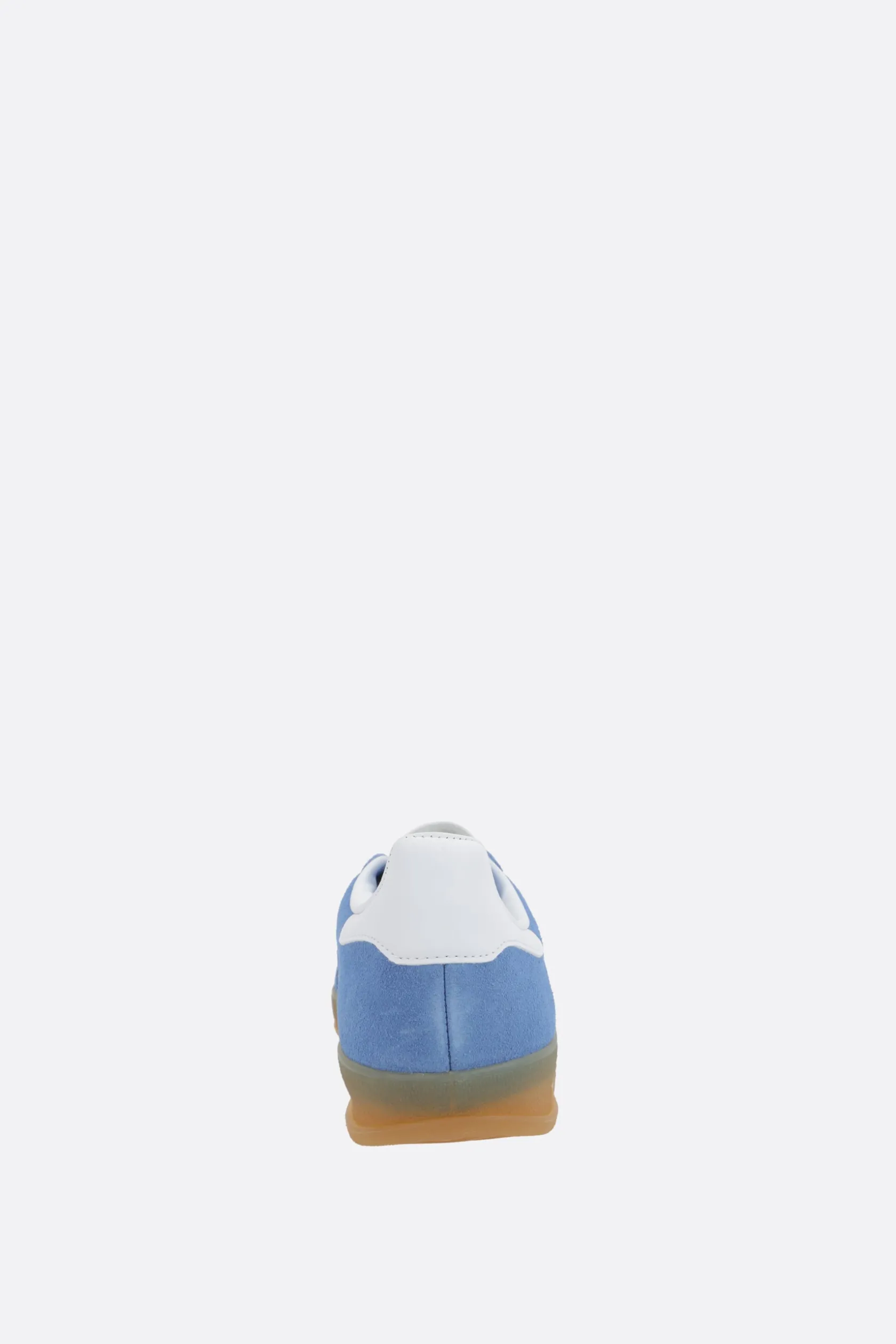 Sneakers>ADIDAS sneaker Gazelle Indoor in suede Blu