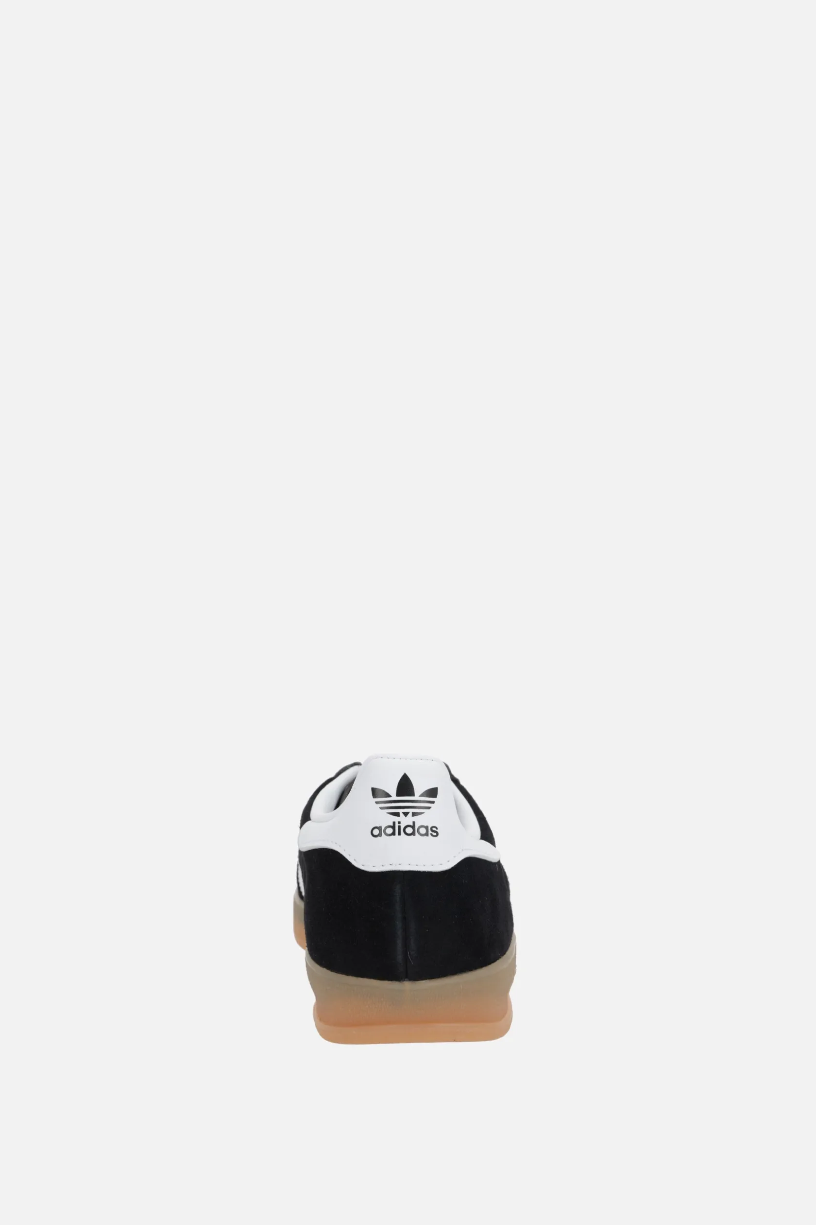 Sneakers>ADIDAS sneaker Gazelle Indoor in suede Nero