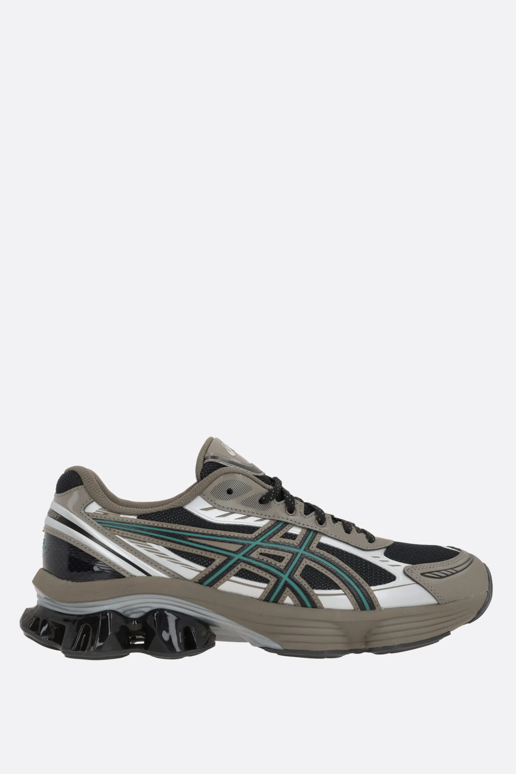 Sneakers>ASICS sneaker Gel-Kinetic Fluent Multicolor