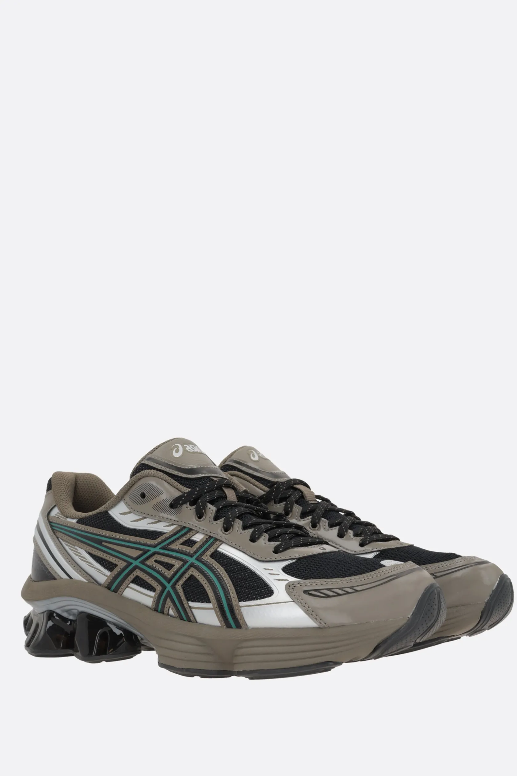 Sneakers>ASICS sneaker Gel-Kinetic Fluent Multicolor