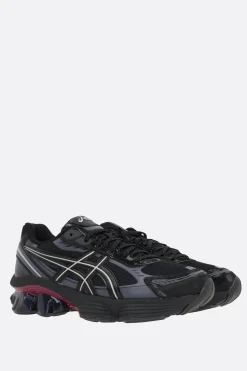 Sneakers>ASICS sneaker Gel-Kinetic Fluent Nero