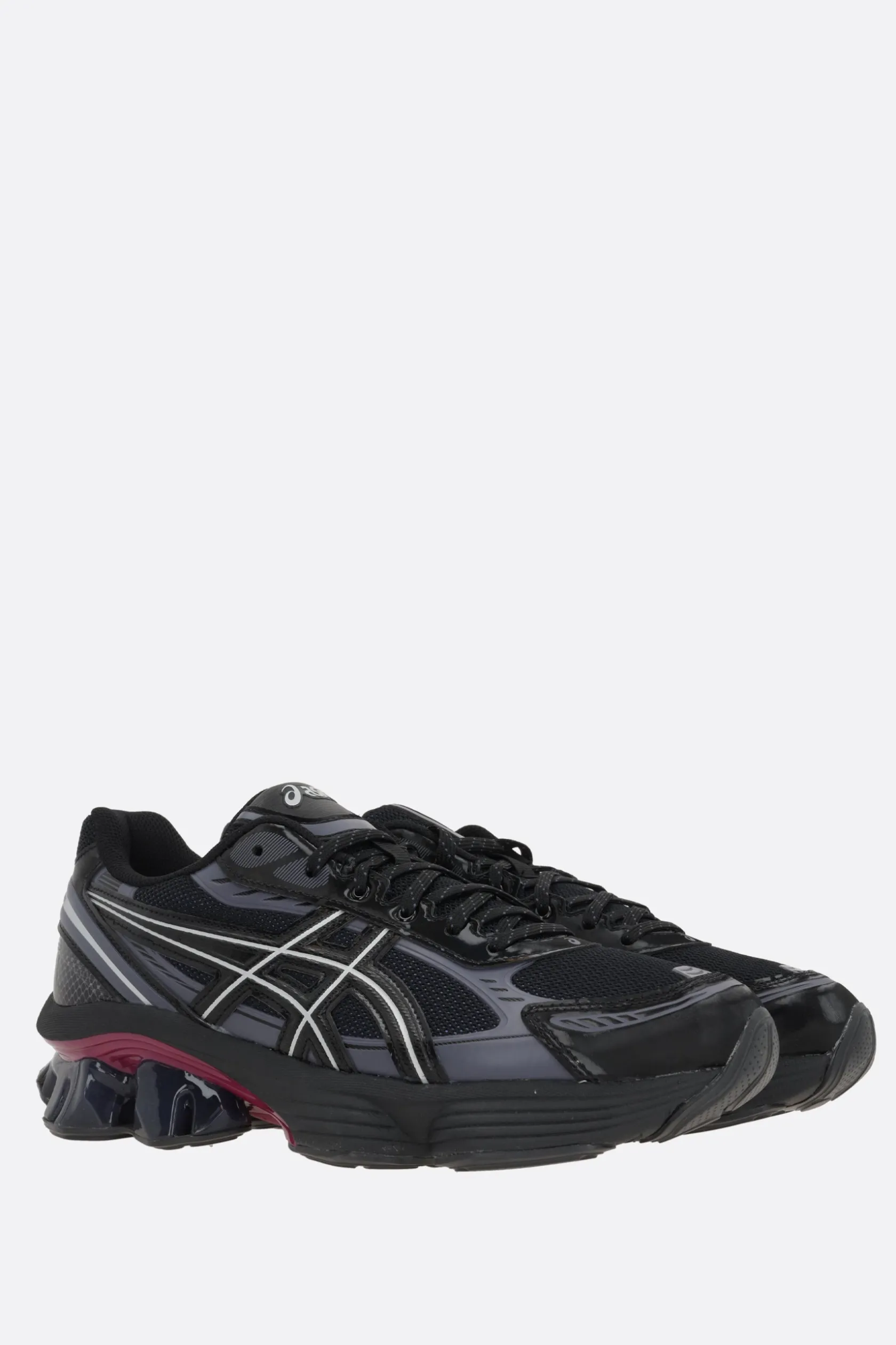 Sneakers>ASICS sneaker Gel-Kinetic Fluent Nero