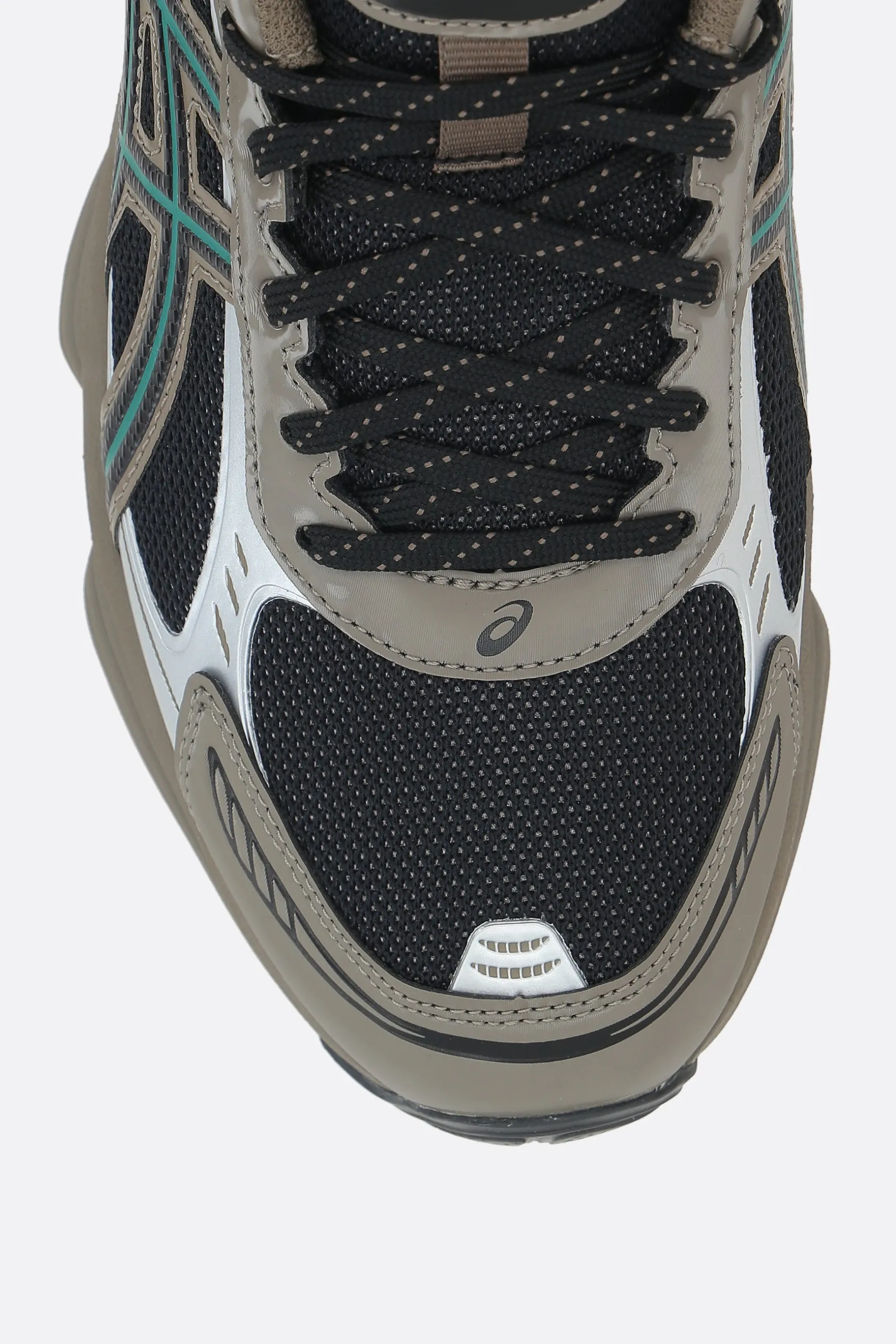 Sneakers>ASICS sneaker Gel-Kinetic Fluent Multicolor