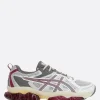 Sneakers>ASICS sneaker Gel-Quantum Kinetic in rete ed ecopelle Multicolor