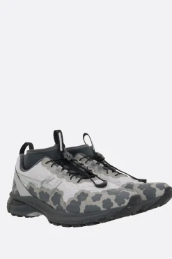 Sneakers>ASICS X CECILIE BAHNSEN sneaker Gel-Terrain MT Argento