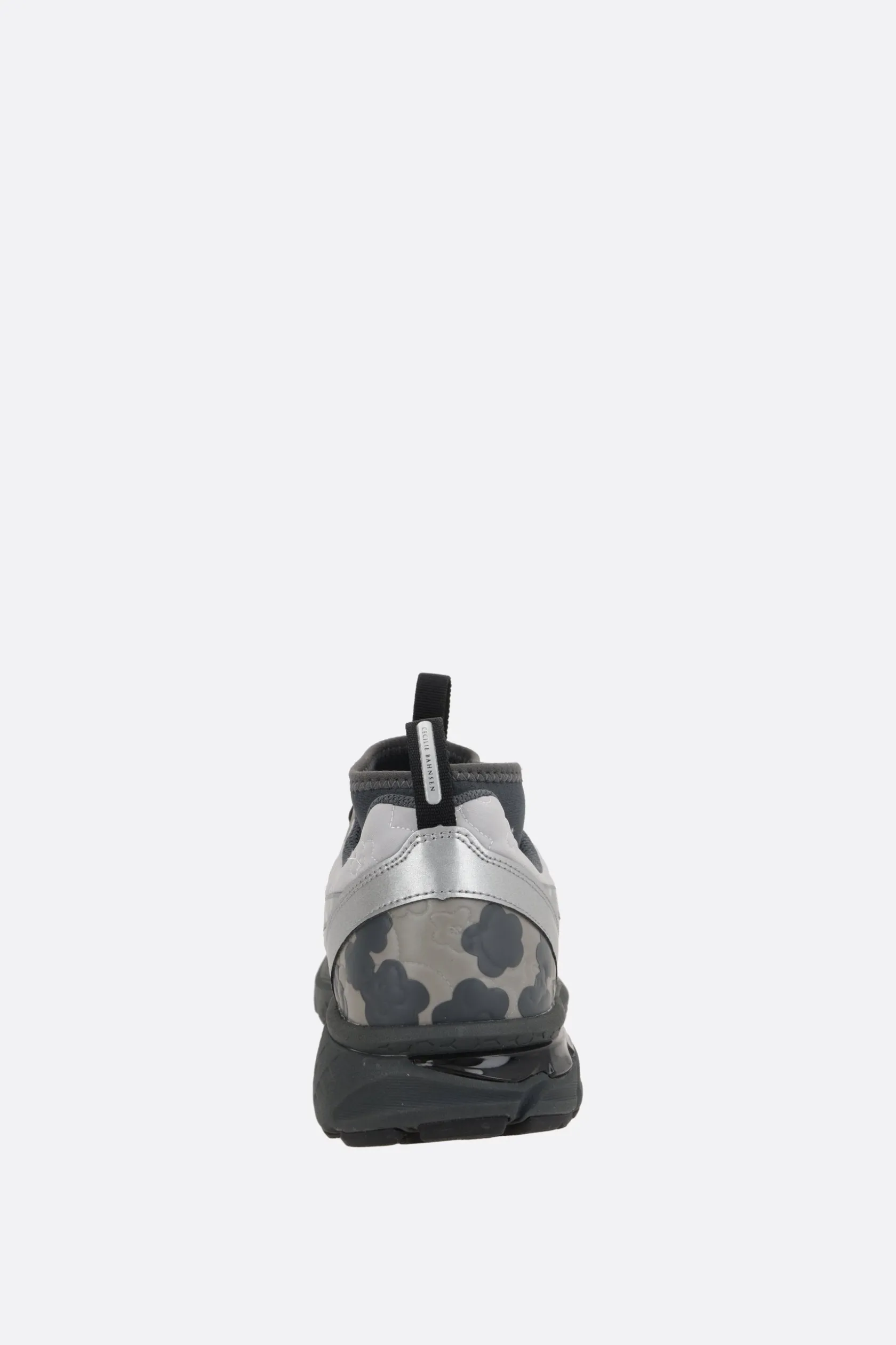 Sneakers>ASICS X CECILIE BAHNSEN sneaker Gel-Terrain MT Argento