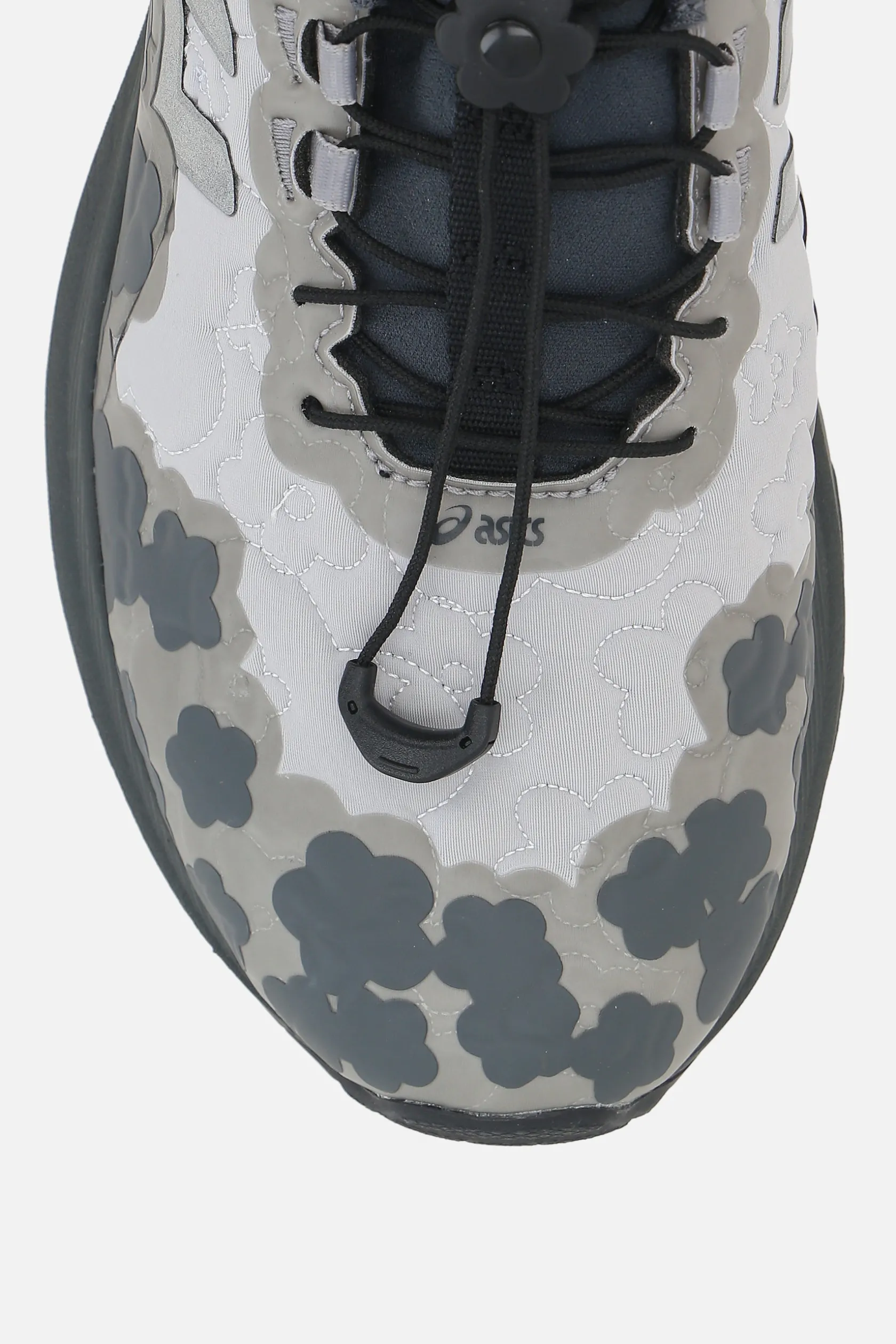 Sneakers>ASICS X CECILIE BAHNSEN sneaker Gel-Terrain MT Argento