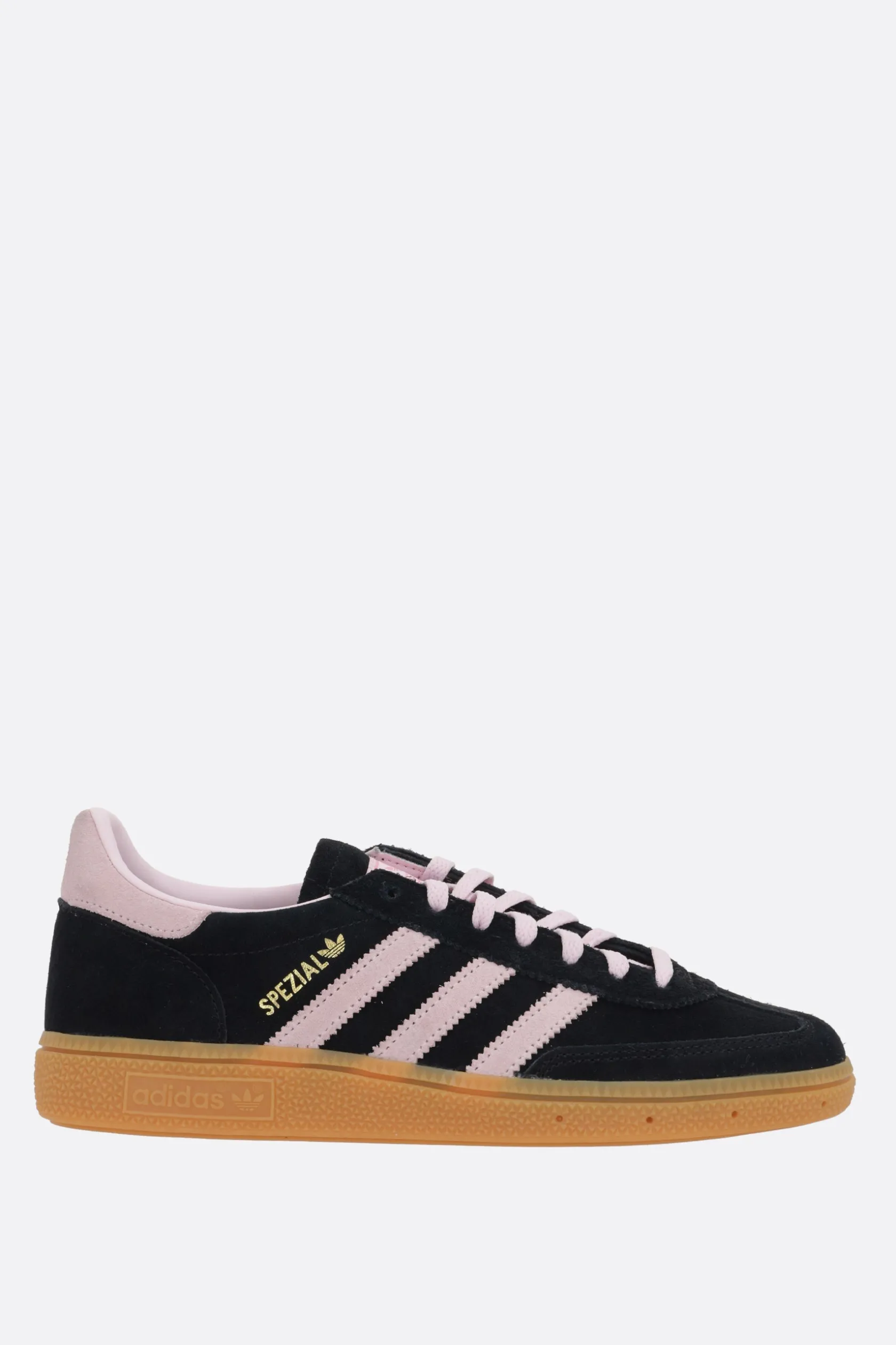 Sneakers>ADIDAS sneaker Handball Spezial in suede Nero