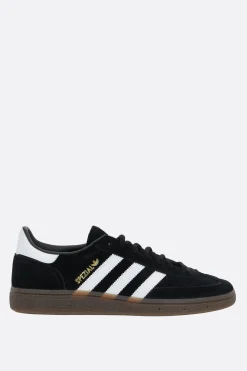Sneakers>ADIDAS sneaker Handball Spezial in suede Nero