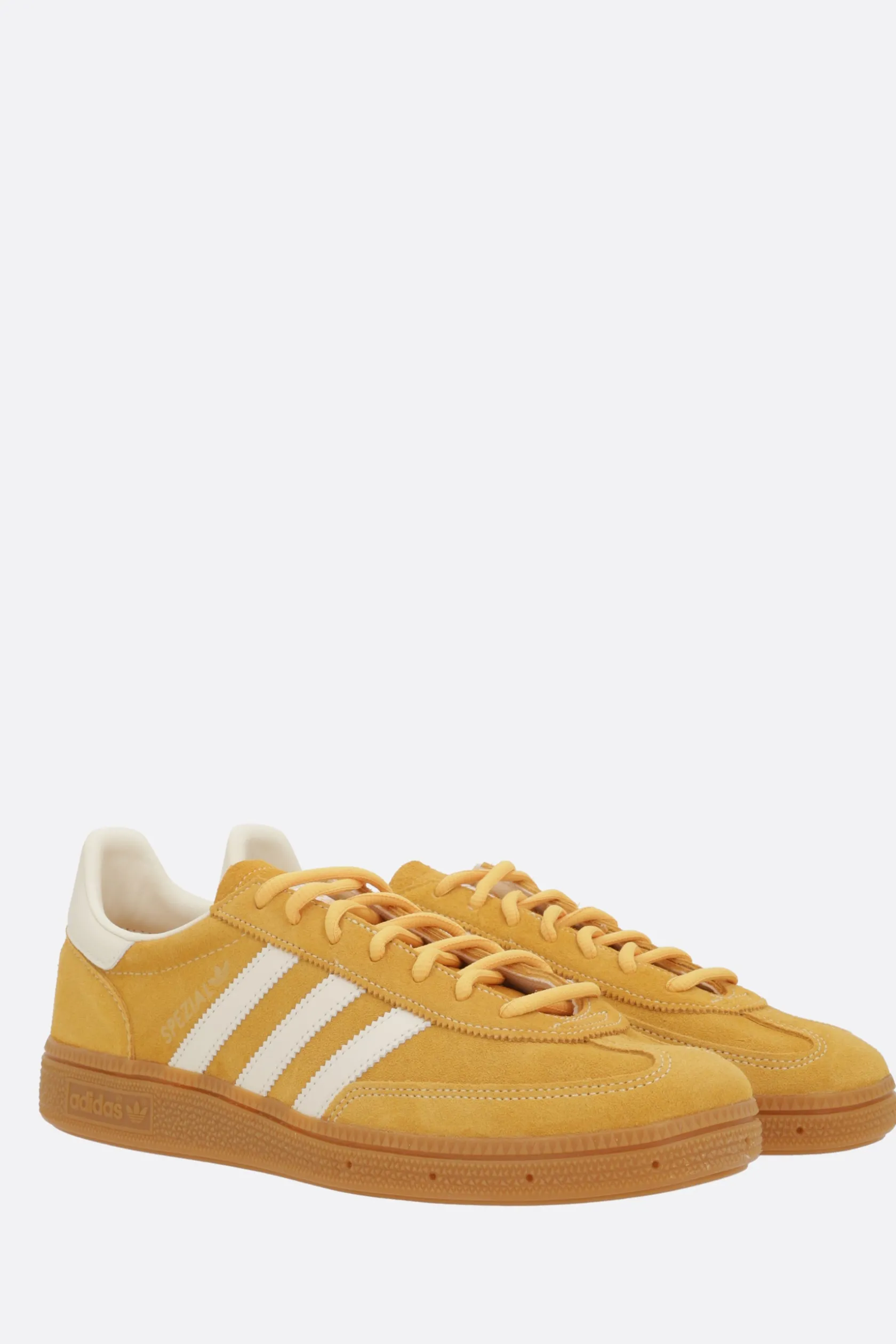 Sneakers>ADIDAS sneaker Handball Spezial in suede Giallo