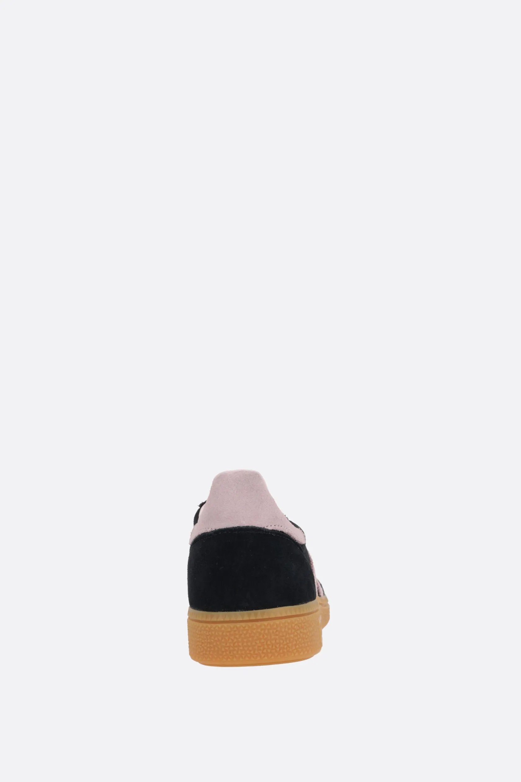 Sneakers>ADIDAS sneaker Handball Spezial in suede Nero