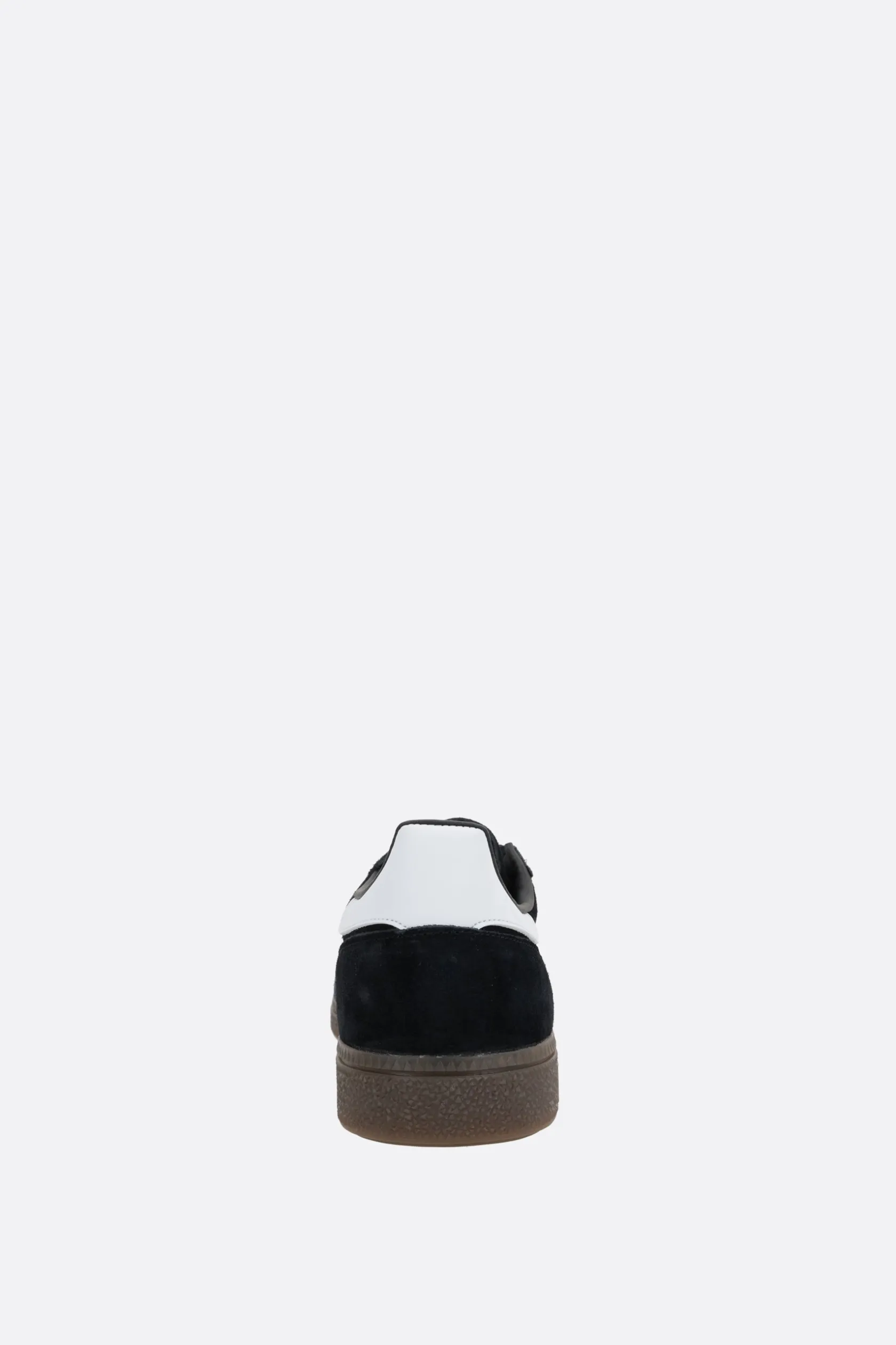 Sneakers>ADIDAS sneaker Handball Spezial in suede Nero
