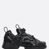 Sneakers>NOIR KEI NINOMIYA X REEBOK sneaker IPF Dress Pump Fury Nero