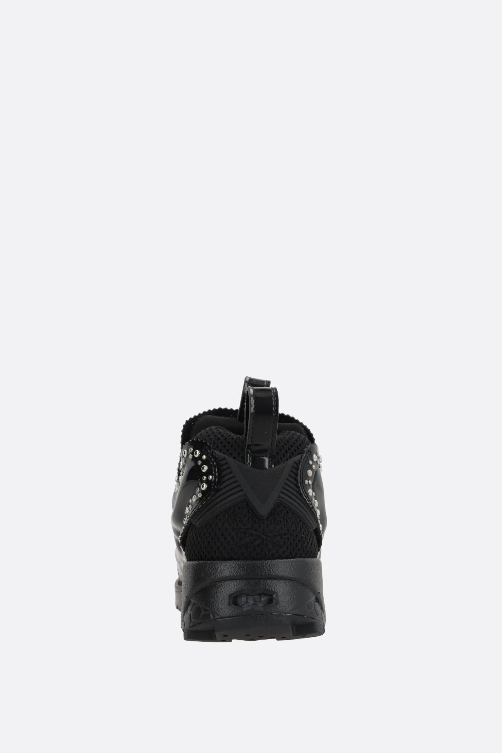 Sneakers>NOIR KEI NINOMIYA X REEBOK sneaker IPF Dress Pump Fury Nero