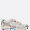 Sneakers>MIZUNO sneaker MXR in mesh e pelle sintetica Multicolor