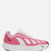 Sneakers>COMME DES GARÇONS X NIKE sneaker Nike Sense 96 SP in pelle liscia Rosa