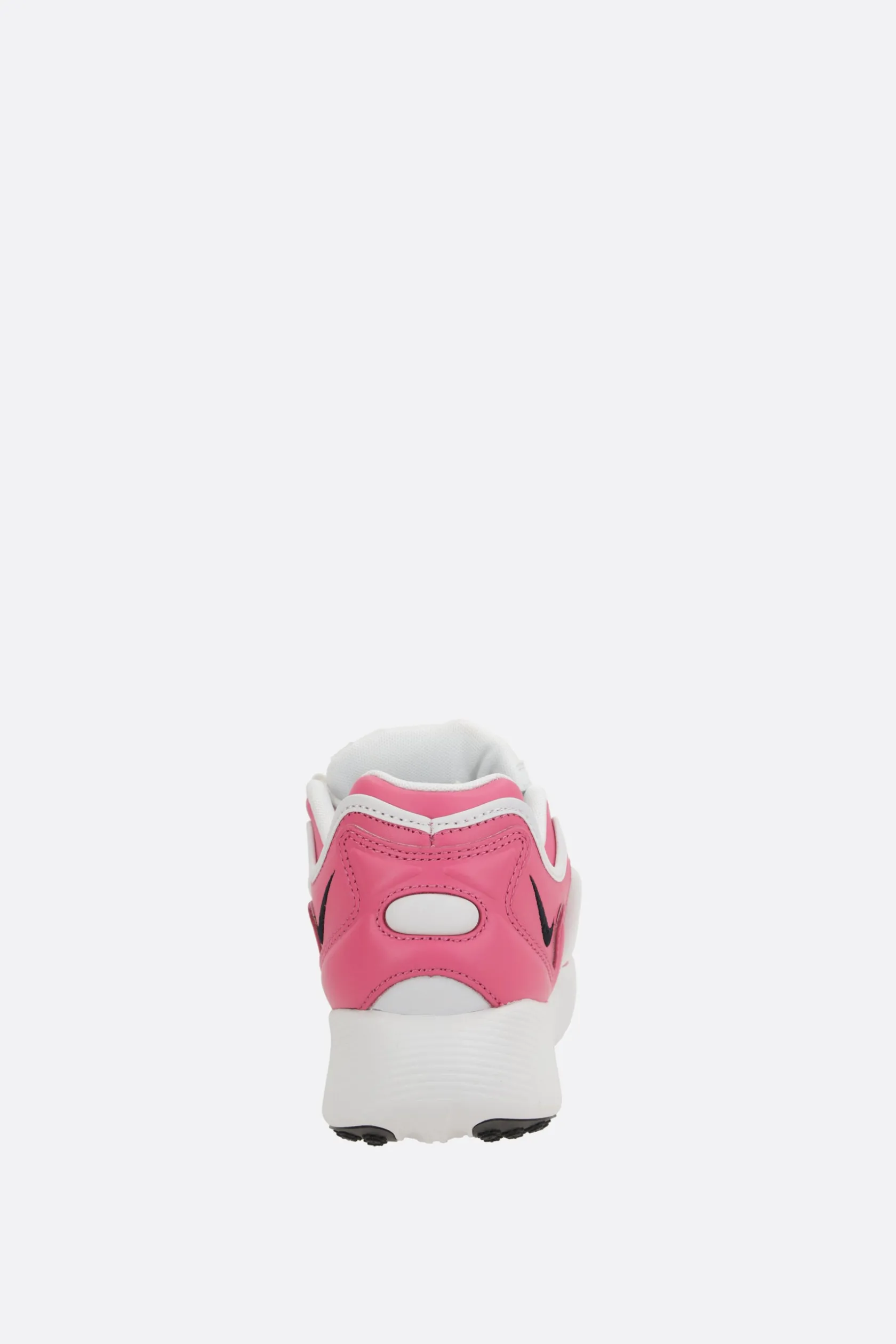 Sneakers>COMME DES GARÇONS X NIKE sneaker Nike Sense 96 SP in pelle liscia Rosa
