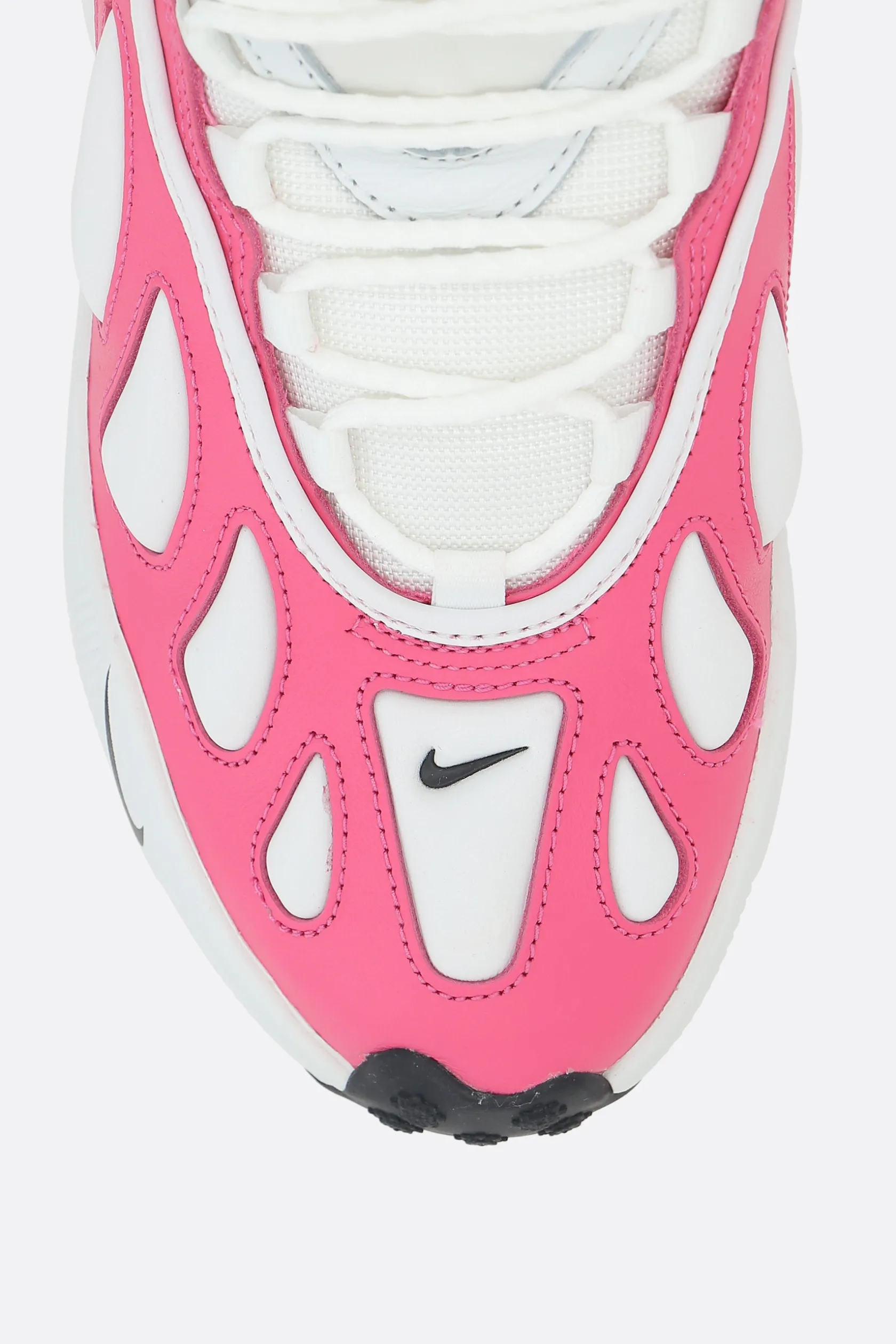 Sneakers>COMME DES GARÇONS X NIKE sneaker Nike Sense 96 SP in pelle liscia Rosa