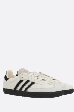 Sneakers>ADIDAS sneaker Samba OG in cavallino Bianco