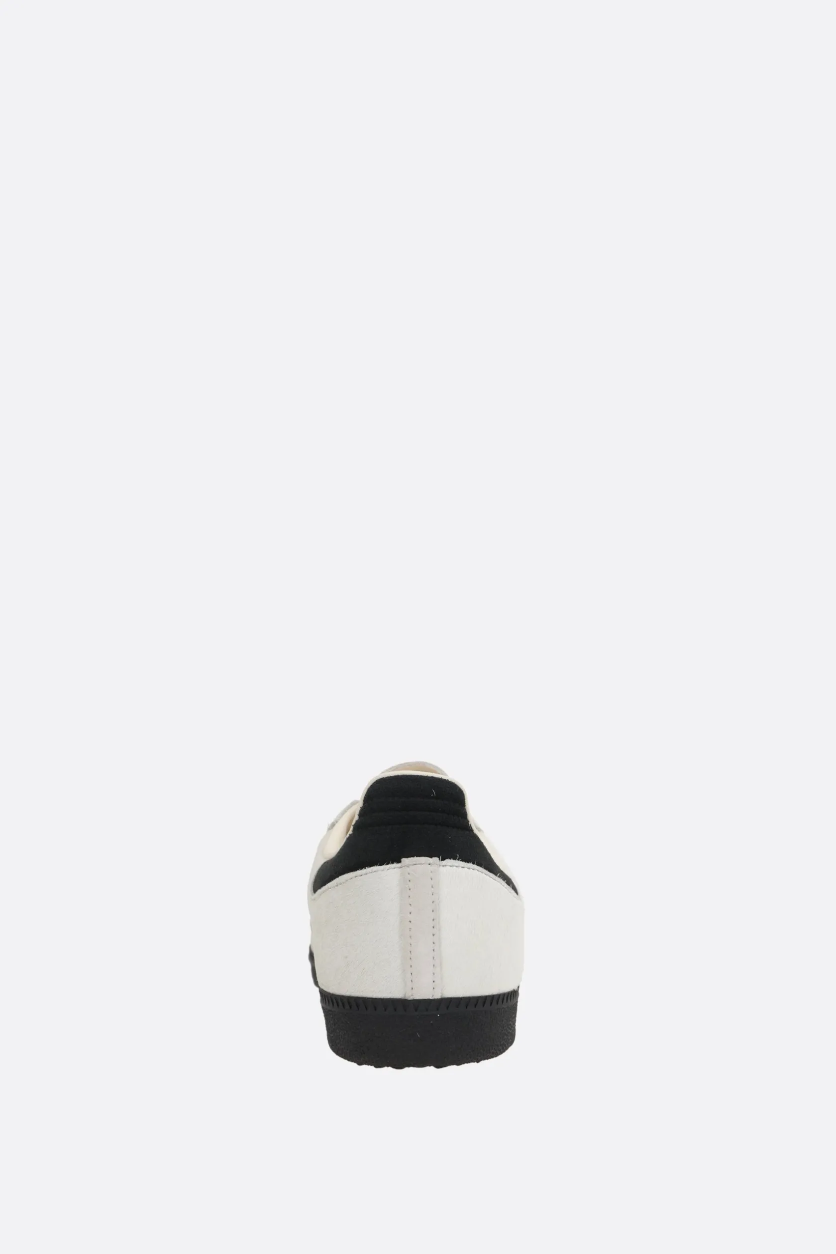 Sneakers>ADIDAS sneaker Samba OG in cavallino Bianco