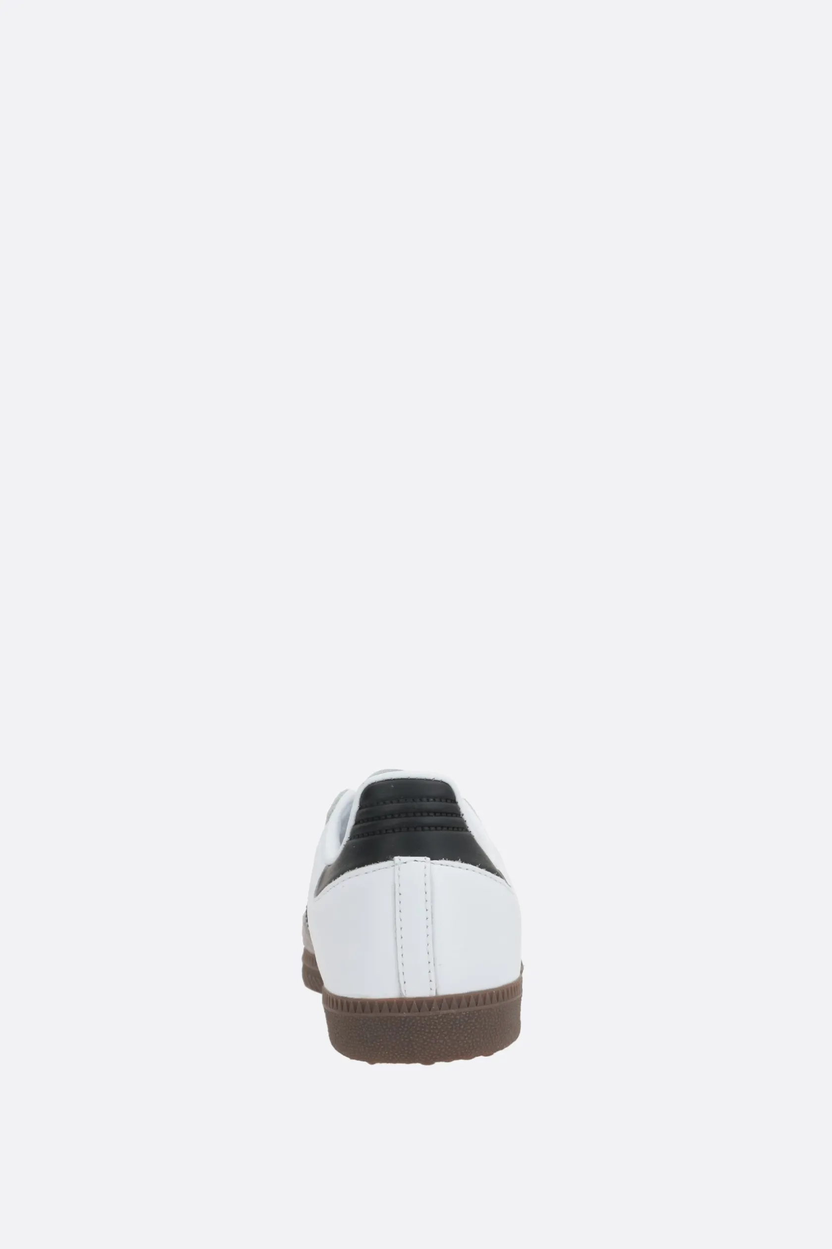 Sneakers>ADIDAS sneaker Samba OG in pelle liscia e suede Bianco