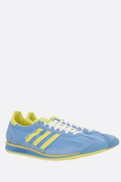 Sneakers>ADIDAS sneaker SL72 Sporty&Rich Blu