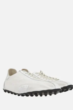 Sneakers>MAISON MARGIELA sneaker Sprinters in un mix di materiali
