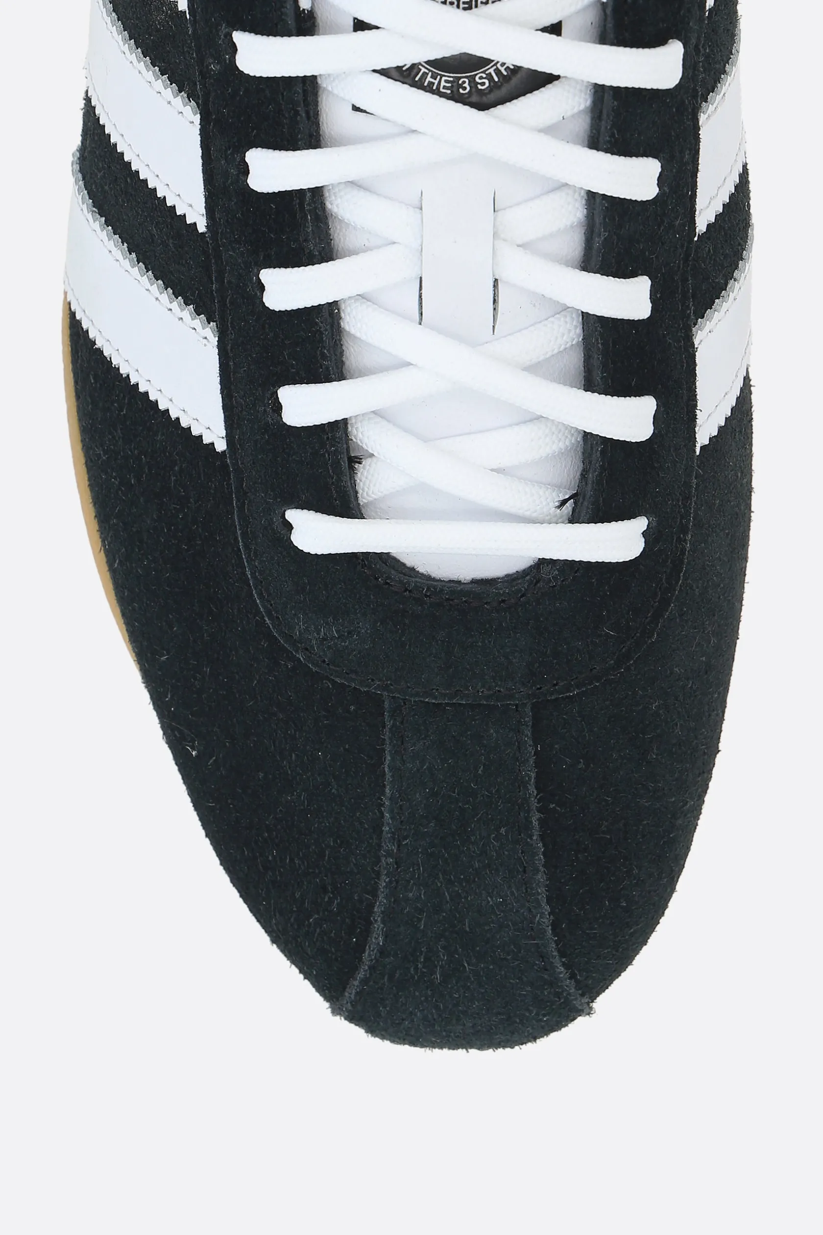 Sneakers>ADIDAS sneaker Tokio in suede Nero